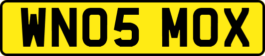 WN05MOX