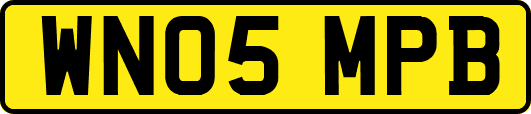 WN05MPB
