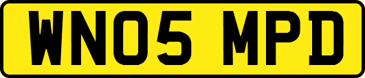 WN05MPD