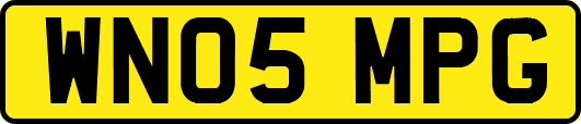 WN05MPG