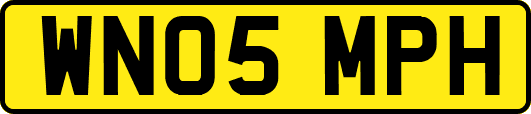 WN05MPH