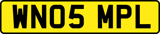 WN05MPL