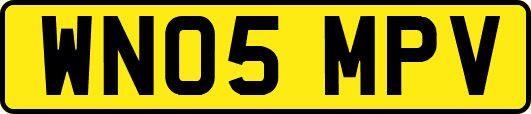 WN05MPV