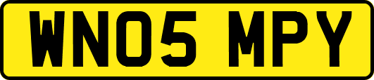 WN05MPY
