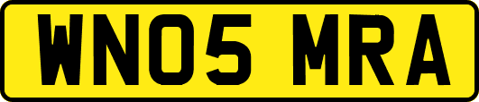 WN05MRA