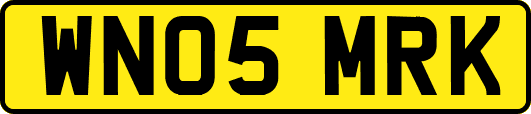 WN05MRK