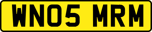WN05MRM