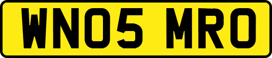 WN05MRO