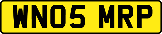 WN05MRP