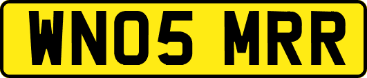 WN05MRR