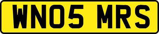 WN05MRS