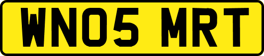 WN05MRT