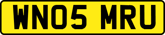 WN05MRU