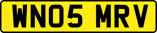 WN05MRV