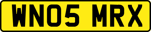 WN05MRX