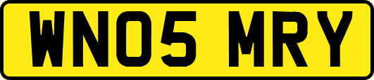 WN05MRY