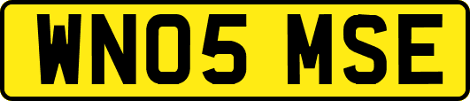 WN05MSE