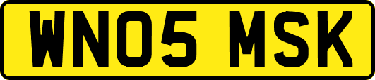 WN05MSK