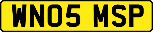 WN05MSP