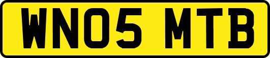 WN05MTB