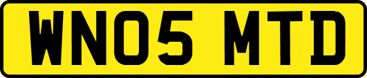 WN05MTD