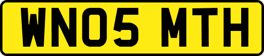 WN05MTH
