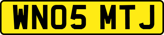 WN05MTJ
