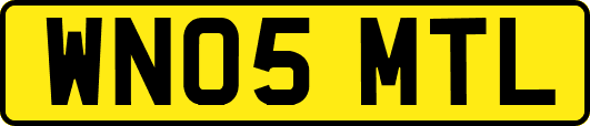 WN05MTL