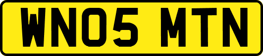 WN05MTN