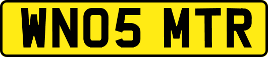 WN05MTR