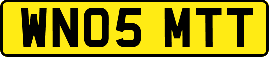 WN05MTT