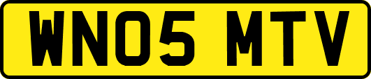 WN05MTV