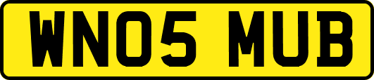 WN05MUB