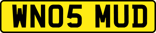 WN05MUD