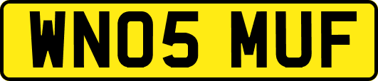WN05MUF