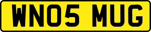 WN05MUG