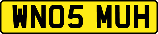 WN05MUH