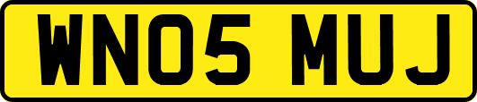 WN05MUJ