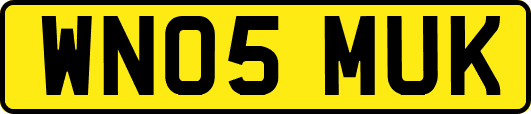 WN05MUK