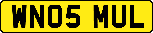WN05MUL