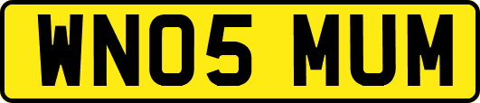 WN05MUM