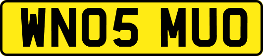 WN05MUO