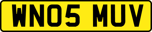 WN05MUV