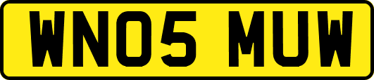 WN05MUW