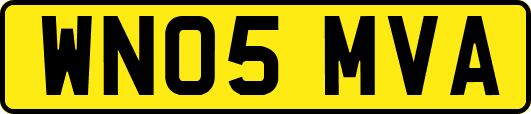 WN05MVA