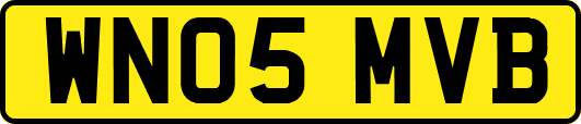 WN05MVB