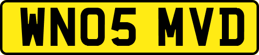 WN05MVD