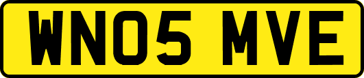 WN05MVE