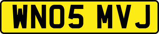 WN05MVJ