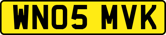 WN05MVK